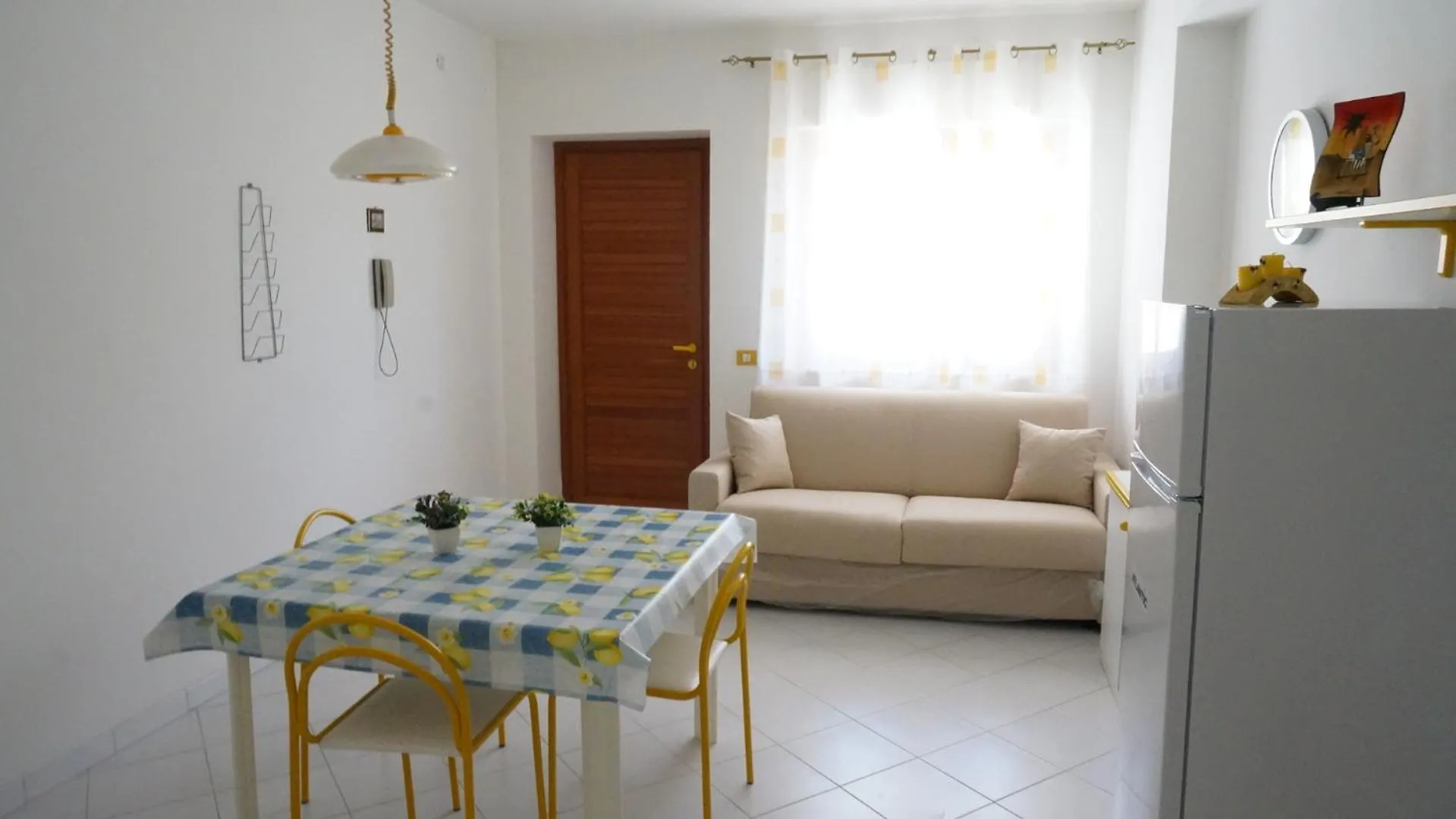 Annalisa Apartments 300 M Dal Mare San Vito Lo Capo