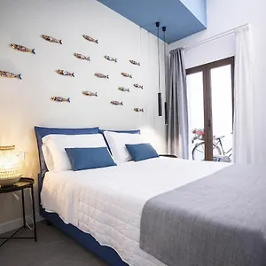 Appartement Acquaro, San Vito Lo Capo
