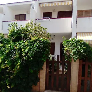Casa vacanze Mulino, San Vito Lo Capo