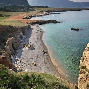 Appartamento Casa Magnolia, San Vito Lo Capo