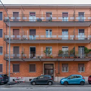 Casa Marconi - City - By Host4u Appartamento Pavia