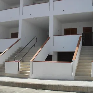 Appartamento Le Soleil Et La Brise, San Vito Lo Capo