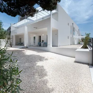 Appartement Vitop, San Vito Lo Capo
