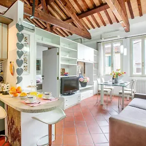Duplex In Centro Con Posto Auto Privato Appartamento Ferrara
