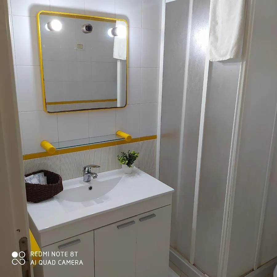 Annalisa Apartments 300 M Dal Mare San Vito Lo Capo