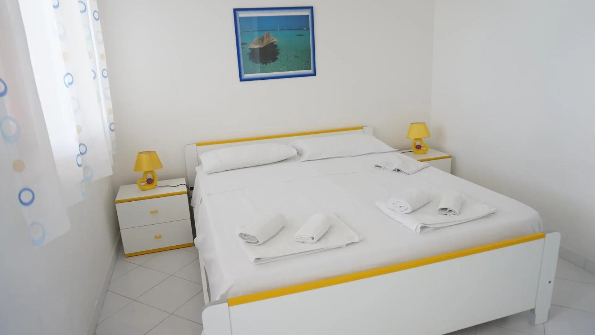 Annalisa Apartments 300 M Dal Mare San Vito Lo Capo