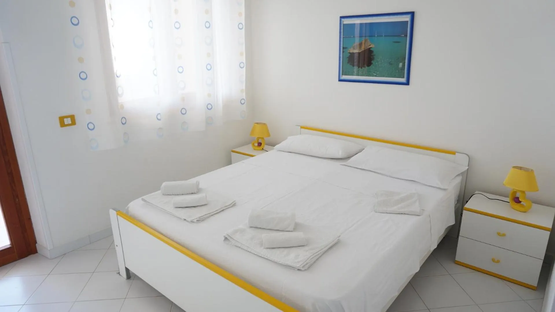 Annalisa Apartments 300 M Dal Mare San Vito Lo Capo