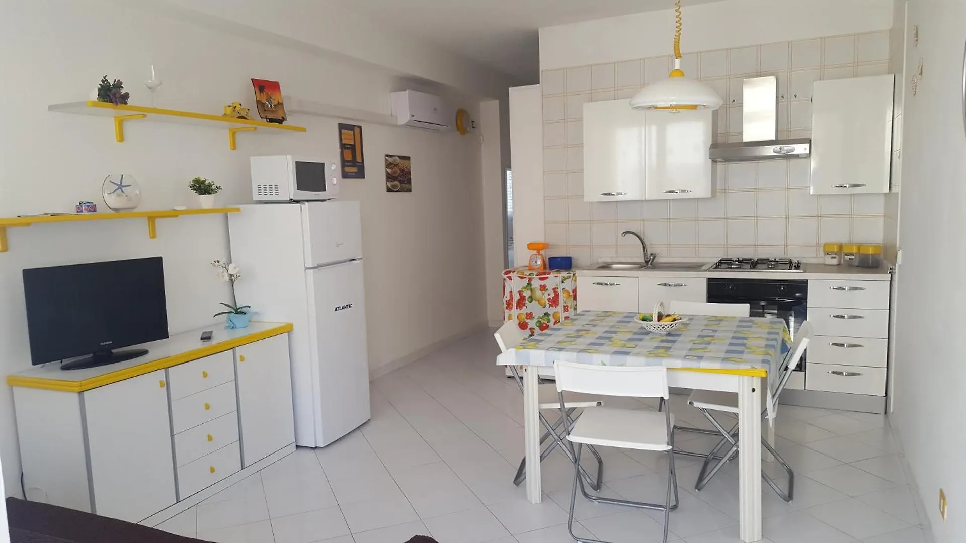 Annalisa Apartments 300 M Dal Mare San Vito Lo Capo
